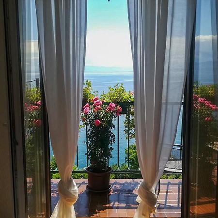 Kvarner Apartments - Мощеницька Драга Екстер'єр фото