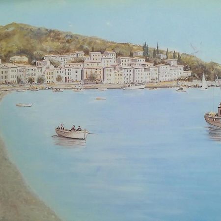 Kvarner Apartments - Мощеницька Драга Екстер'єр фото